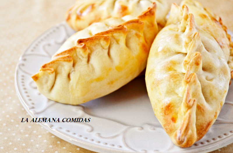 Best Empanada de Humita Near Me